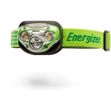 Headlamp Energizer Vision 200 lm ENERGIZER - view 2