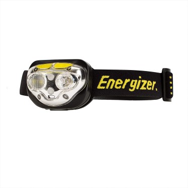 Head Lamp Energizer Vision Ultra 450 lm ENERGIZER - view 2