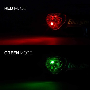 Head Lamp Energizer Vision Ultra 450 lm ENERGIZER - view 7