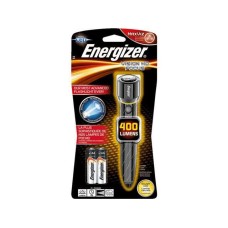 Фенер метален Vision HD focus 400lm ENERGIZER - изглед 3