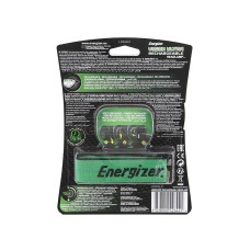 Челна лампа Energizer Vision Rechargeable 400lm ENERGIZER - изглед 3