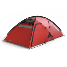 Палатка Felen RED 3-4 HUSKY - изглед 3