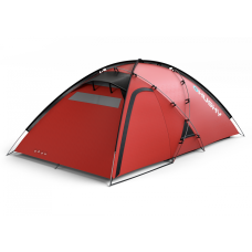 TENT FELEN RED 3-4 HUSKY - view 3