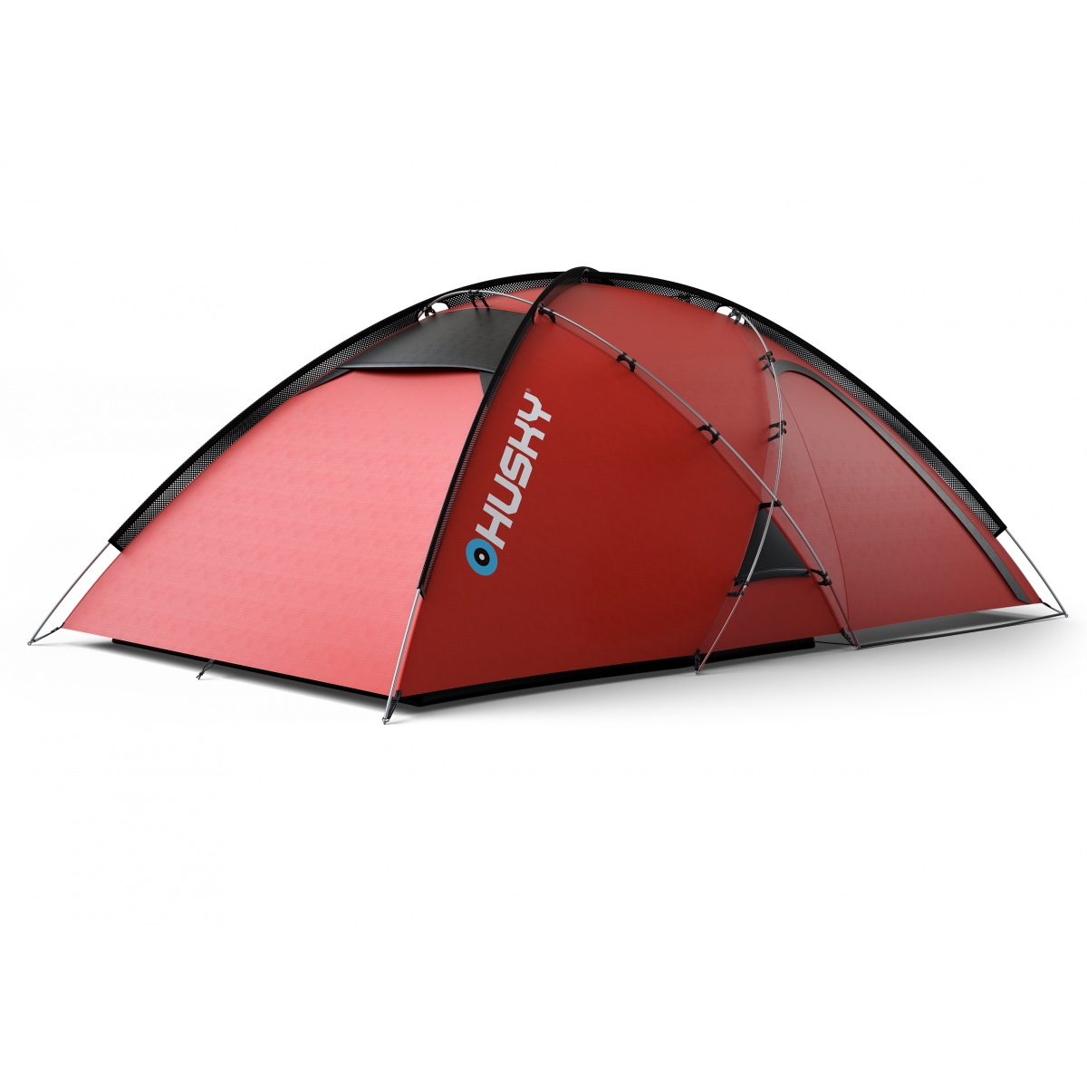 Палатка Felen RED 3-4 HUSKY - изглед 1