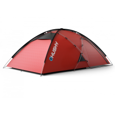 TENT FELEN RED 3-4 HUSKY - view 2