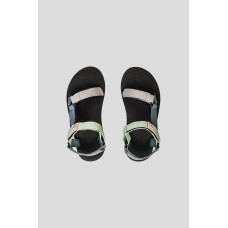 Hiking sandals Hannah Drifter W smoke green/dawn blue HANNAH - view 3