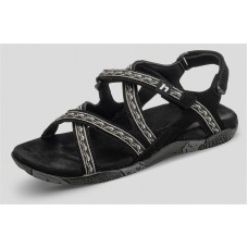 Hiking sandals Hannah Fria W anthracite HANNAH - view 2