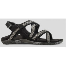 Hiking sandals Hannah Fria W anthracite HANNAH - view 4