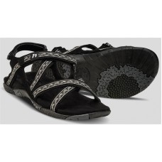 Hiking sandals Hannah Fria W anthracite HANNAH - view 5