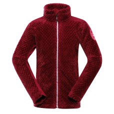 Kid`s sweatshirt LOMMO anemone