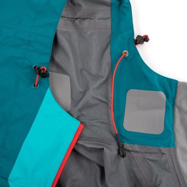 Men`s membrane jacket Kilpi MAMBA-M RM KILPI - view 14