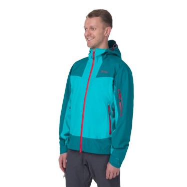 Men`s membrane jacket Kilpi MAMBA-M RM KILPI - view 9