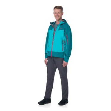 Men`s membrane jacket Kilpi MAMBA-M RM KILPI - view 7