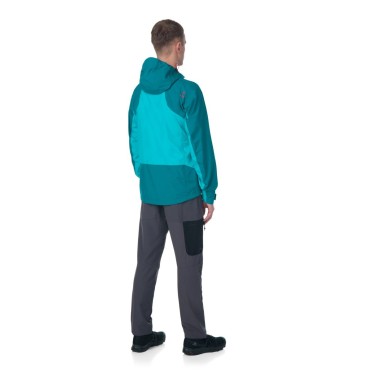 Men`s membrane jacket Kilpi MAMBA-M RM KILPI - view 6