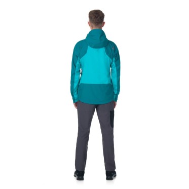 Men`s membrane jacket Kilpi MAMBA-M RM KILPI - view 5