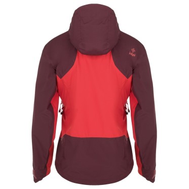 Men`s membrane jacket Kilpi MAMBA-M RM KILPI - view 13