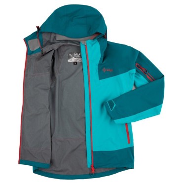 Men`s membrane jacket Kilpi MAMBA-M RM KILPI - view 19
