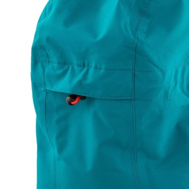 Men`s membrane jacket Kilpi MAMBA-M RM KILPI - view 17