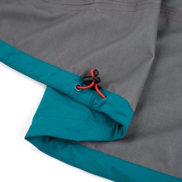 Men`s membrane jacket Kilpi MAMBA-M RM KILPI - view 16