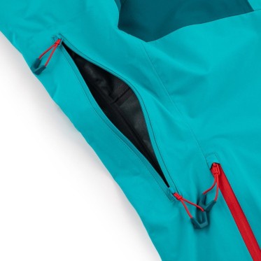 Men`s membrane jacket Kilpi MAMBA-M RM KILPI - view 15