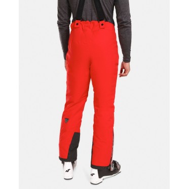 Man`s Ski Pants Methone-M UMX KILPI - view 3
