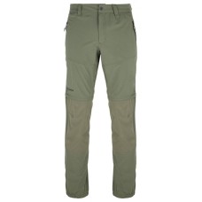 Men´s outdoor pants Kilpi Hosio-M KHK KILPI - view 2