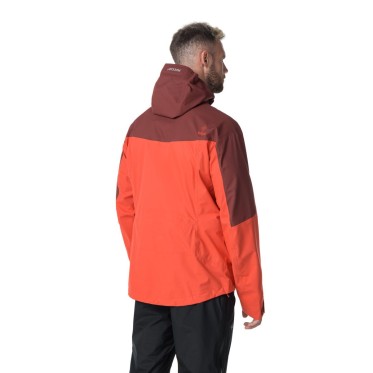 Men`s waterproof outdoor jacket Kilpi HASTAR-M SM KILPI - view 6