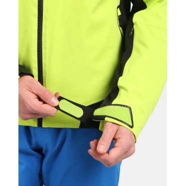 Men`s ski jacket Kilpi TURNAU-M KILPI - view 16