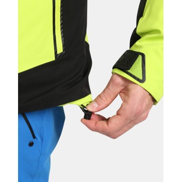 Men`s ski jacket Kilpi TURNAU-M KILPI - view 13