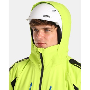 Men`s ski jacket Kilpi TURNAU-M KILPI - view 15