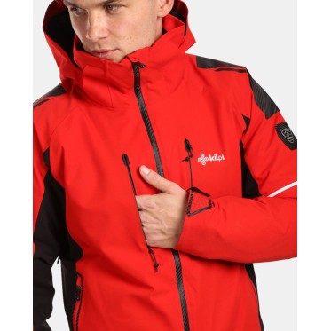 Men`s ski jacket Kilpi TURNAU-M KILPI - view 5