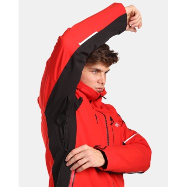 Men`s ski jacket Kilpi TURNAU-M KILPI - view 6