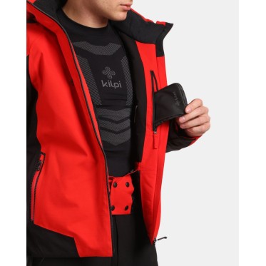 Men`s ski jacket Kilpi TURNAU-M KILPI - view 9