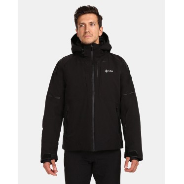 Men´s ski jacket Kilpi TURNAU-M UM KILPI - view 2