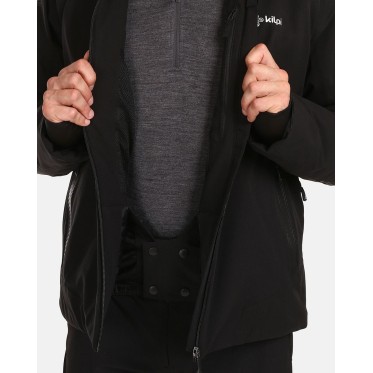 Men´s ski jacket Kilpi TURNAU-M UM KILPI - view 10