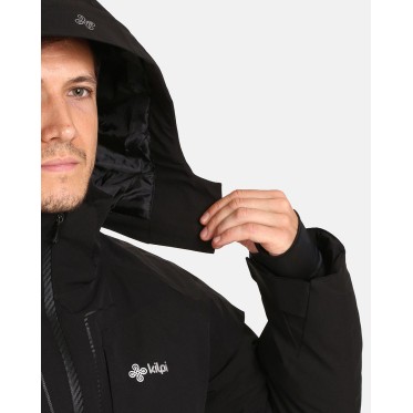 Men´s ski jacket Kilpi TURNAU-M UM KILPI - view 12