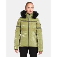 Дамско ски яке DALILA-W UL - Extreme-bg.com Дамско ски яке DALILA-W UL