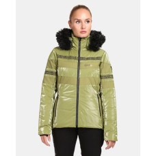 Women`s ski jacket Kilpi DALILA-W UL - Extreme-bg.com Women`s ski jacket Kilpi DALILA-W UL
