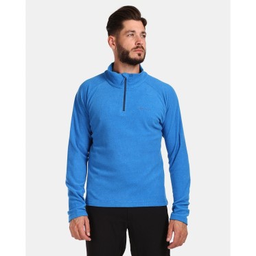 Men´s fleece middle layer Kilpi ALMERI-M UM KILPI - view 2