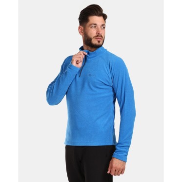 Men´s fleece middle layer Kilpi ALMERI-M UM KILPI - view 5