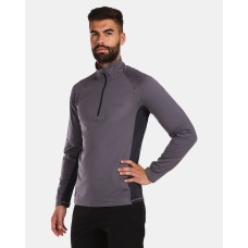 Men´s base layer Kilpi WILLIE-M BLK - Extreme-bg.com Men´s base layer Kilpi WILLIE-M BLK