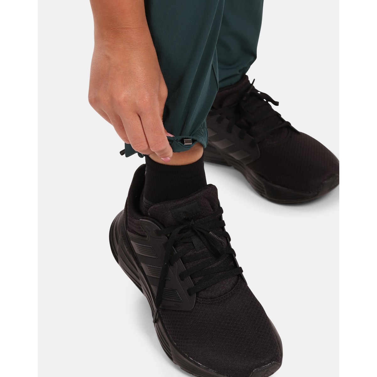 Women`s outdoor pants 2 in 1 Kilpi HOSIO-W KILPI - view 11