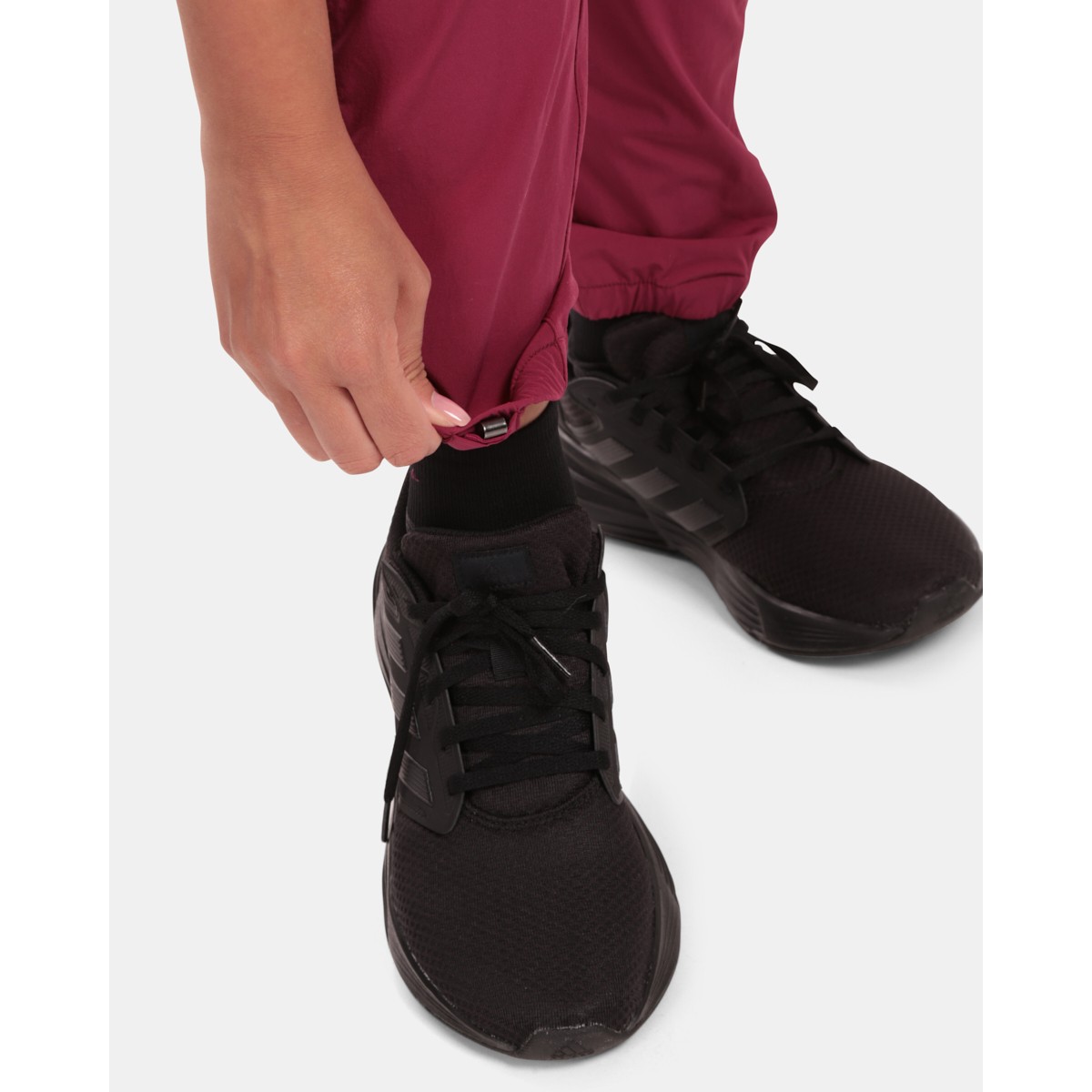 Women`s outdoor pants 2 in 1 Kilpi HOSIO-W KILPI - view 10