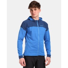 Men's stretch middle layer Kilpi MEMPHIS-M - Extreme-bg.com Men's stretch middle layer Kilpi MEMPHIS-M