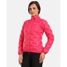 Women's Down Jacket Kilpi PAPILON-W | Natural Down