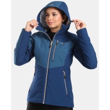 Women's ski jacket Kilp FLIP-W WL - Extreme-bg.com Women's ski jacket Kilp FLIP-W WL