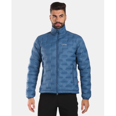 Men`s insulated jacket Kilpi PAPILON-M KILPI - view 1