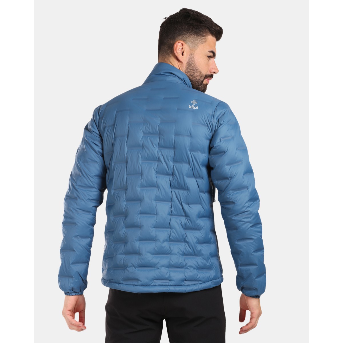 Men`s insulated jacket Kilpi PAPILON-M KILPI - view 3 - Extreme-bg.com Men`s insulated jacket Kilpi PAPILON-M KILPI - view 3
