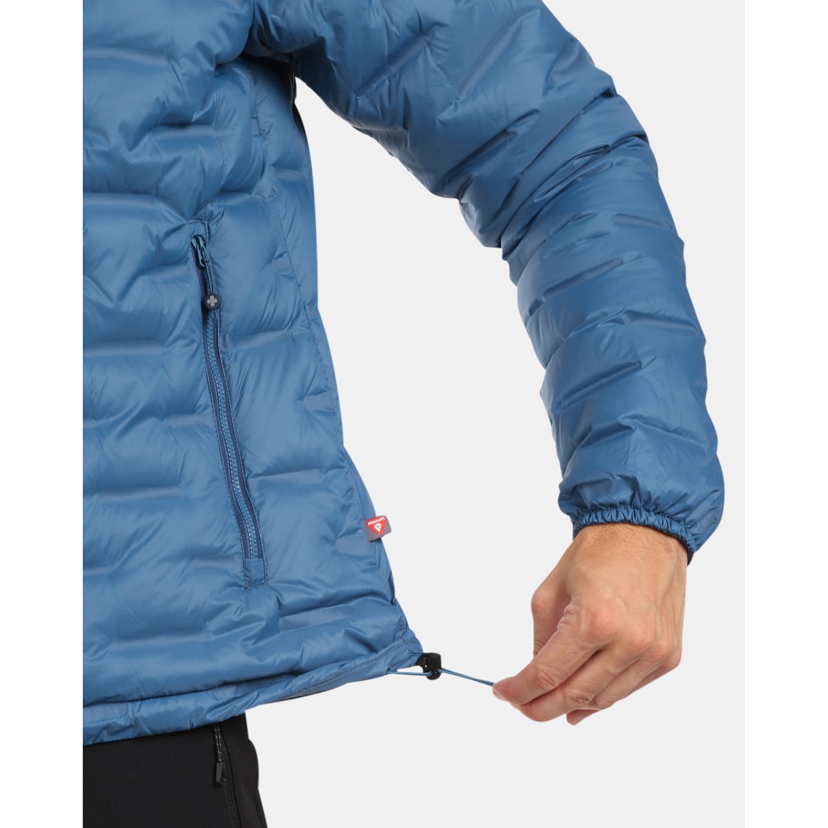 Men`s insulated jacket Kilpi PAPILON-M KILPI - view 6 - Extreme-bg.com Men`s insulated jacket Kilpi PAPILON-M KILPI - view 6