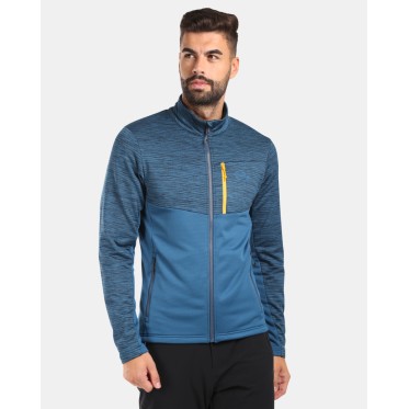Men`s stretch middle layer Kilpi ERIN-M KILPI - view 2